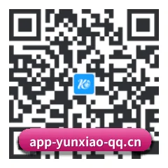 iPhone APP 二维码